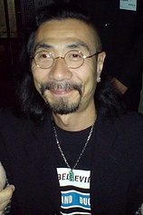 photo of person Kô Ôtani