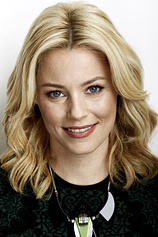 picture of actor Elizabeth Banks