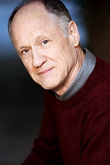 picture of actor Bruce French
