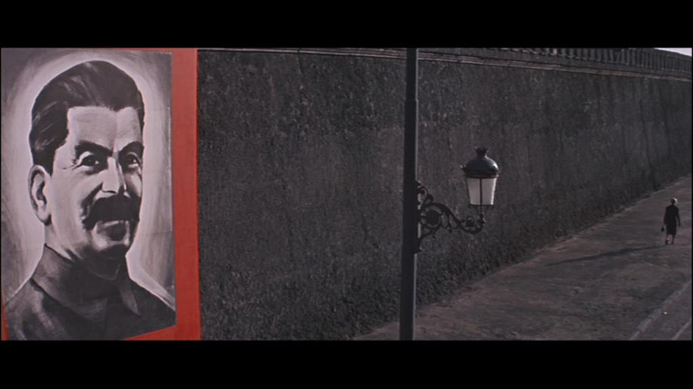 Imagen de Doctor Zhivago