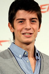 picture of actor Luigi Ciardo
