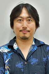 photo of person Yasuhiro Misawa