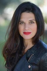 Foto de Vanessa Liautey