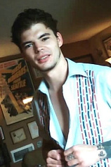 picture of actor Barrett Miller