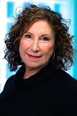 photo of person Kay Mellor