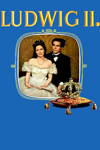 Poster de El Rey Loco