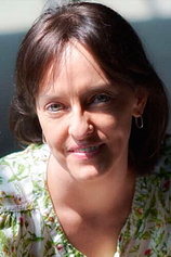photo of person Tania Hermida