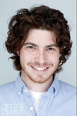 photo of person Jacob Chase
