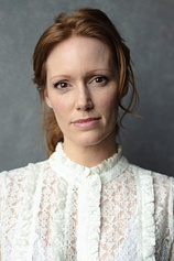 picture of actor Clare Foster