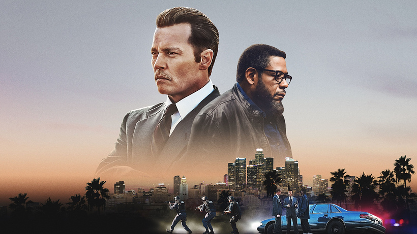 Imagen de City of Lies