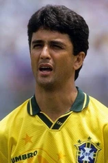 Foto de Bebeto
