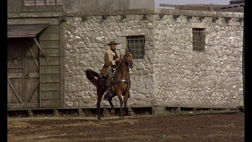 Imagen de Django El Taciturno