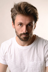 photo of person José Manuel Carrasco