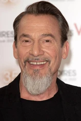 Foto de Florent Pagny