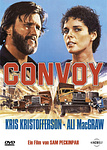 still of movie Convoy