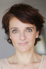 picture of actor Isabelle Cagnat