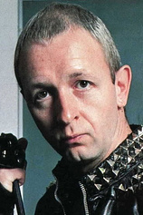 picture of actor Rob Halford