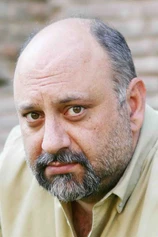 Foto de Babak Karimi