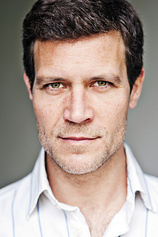 picture of actor Matt Rippy