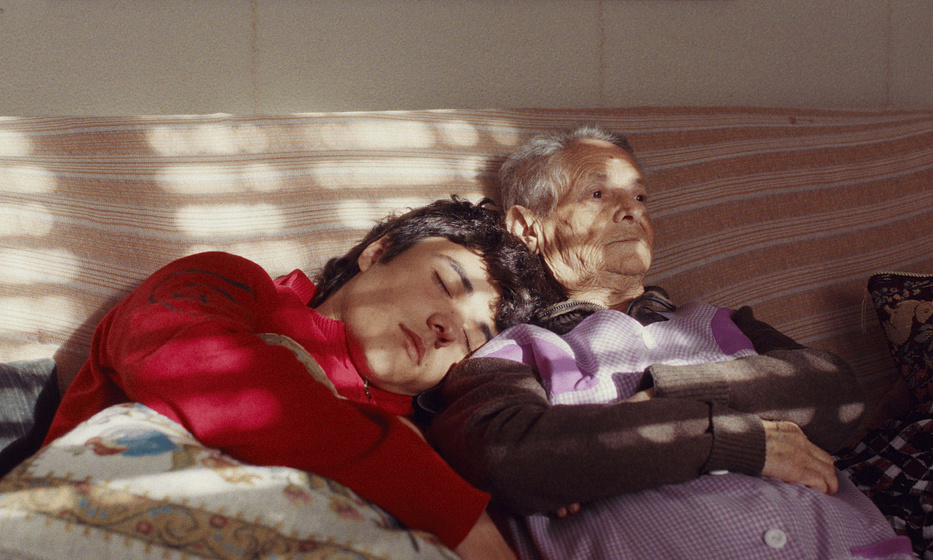 Imagen de The Imminent Age