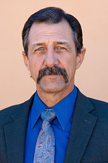 picture of actor John Marrs