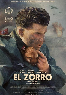 El Zorro