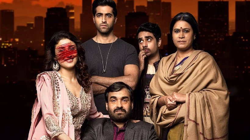 Imagen de Gurgaon