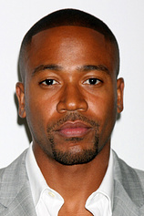 picture of actor Columbus Short