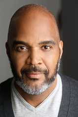 picture of actor Victor Williams