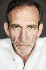 picture of actor Jochen Nickel