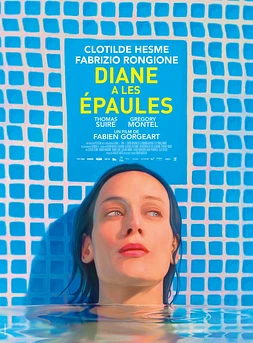 poster of movie Diane a les épaules