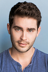 picture of actor Kevin Joy