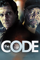 poster of movie The Code
