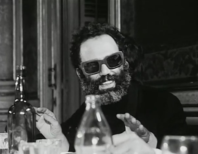 Imagen de El Hijo de María