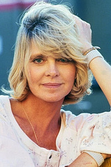 photo of person Melinda Dillon