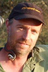photo of person Dale Hancock