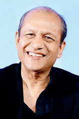picture of actor Siddartha Basu