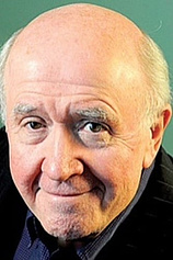 photo of person Ronn Carroll