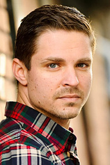 picture of actor David Lafontaine