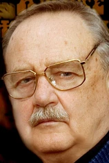 Foto de Viktor Lebedev