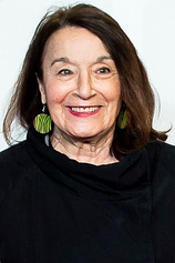picture of actor Petra Martínez
