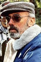 Foto de Aníbal Di Salvo