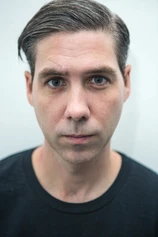 Foto de Leo Fitzpatrick