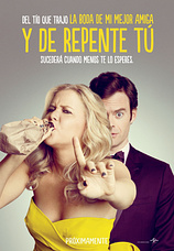 poster of movie Y de repente tú
