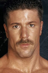 picture of actor Donnie Russo