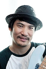 photo of person Mowg