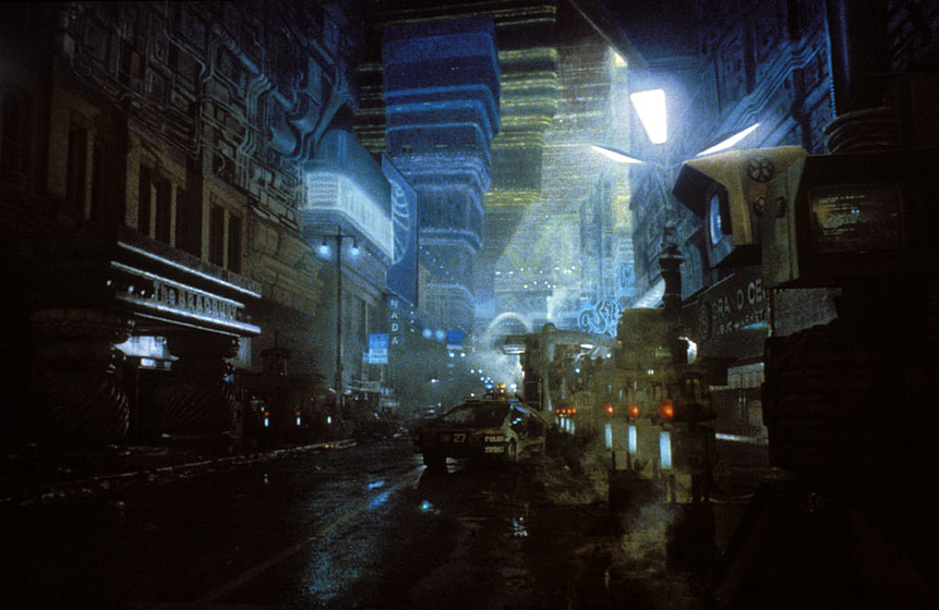 Imagen de Blade Runner