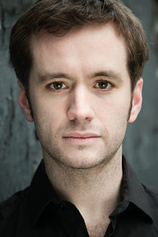 picture of actor Sean Biggerstaff