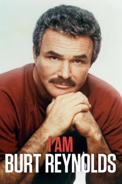 Yo soy Burt Reynolds