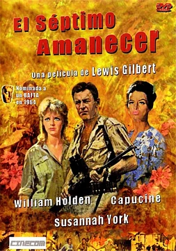 El Séptimo Amanecer